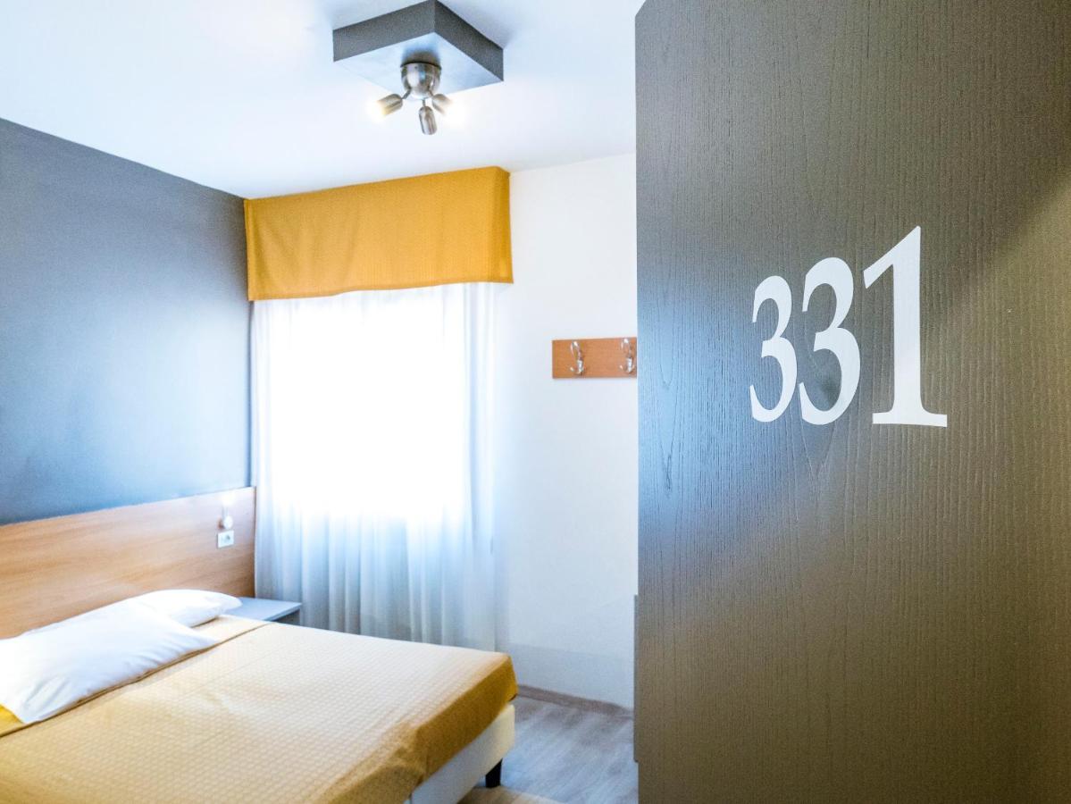Hotel Doria Nago-Torbole Ngoại thất bức ảnh