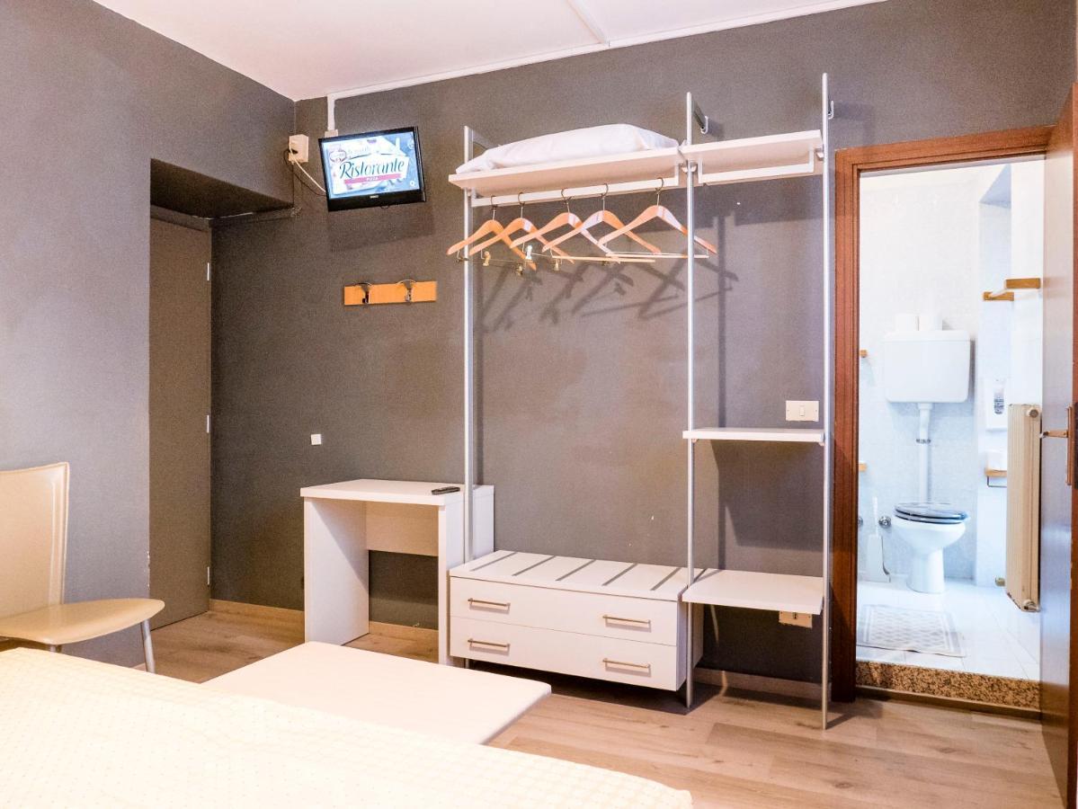 Hotel Doria Nago-Torbole Ngoại thất bức ảnh
