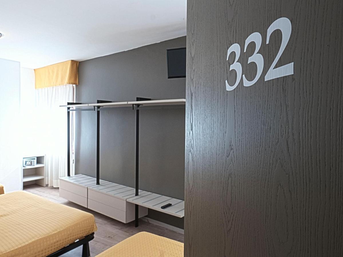 Hotel Doria Nago-Torbole Ngoại thất bức ảnh