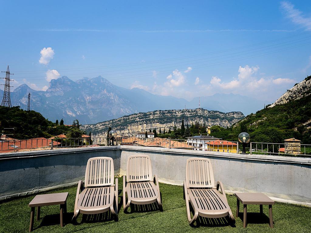 Hotel Doria Nago-Torbole Ngoại thất bức ảnh