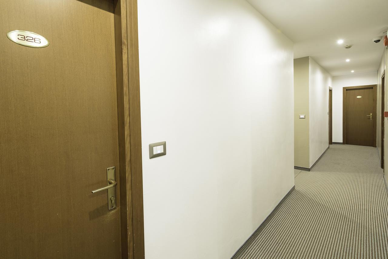 Hotel Doria Nago-Torbole Ngoại thất bức ảnh